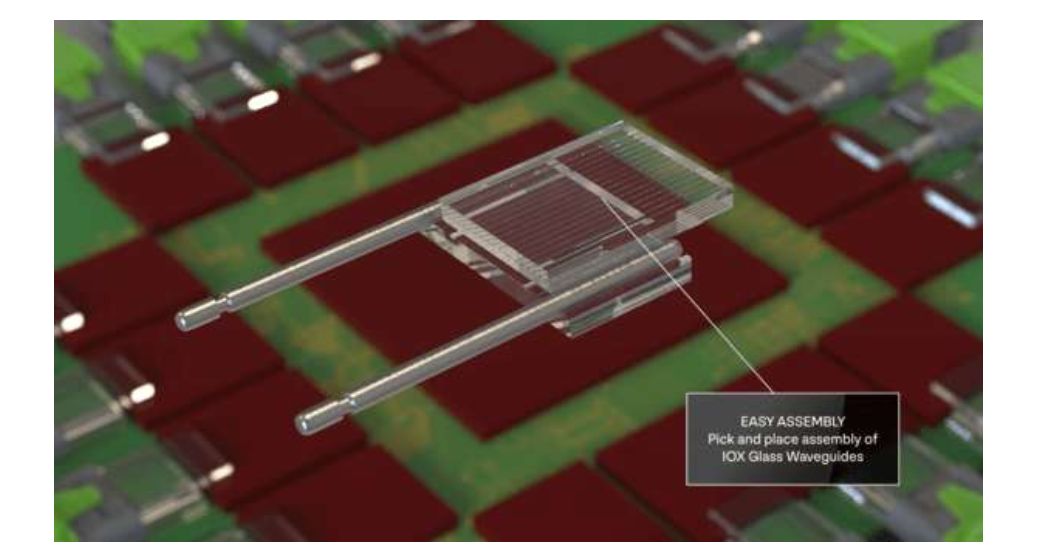 All-Time High Stock Price! Corning Sets Sights on CPO Optical Interconnect Market