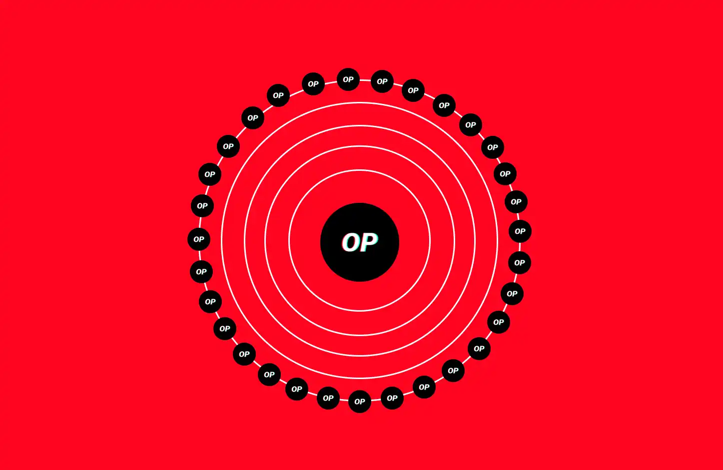 解读OP Stack最新路线：L3的加入将带来什么影响？