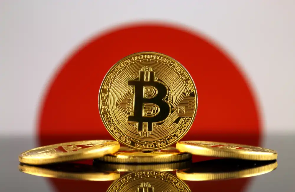 解析日本加密现状：监管介入过早，竞争力不如香港新加坡？