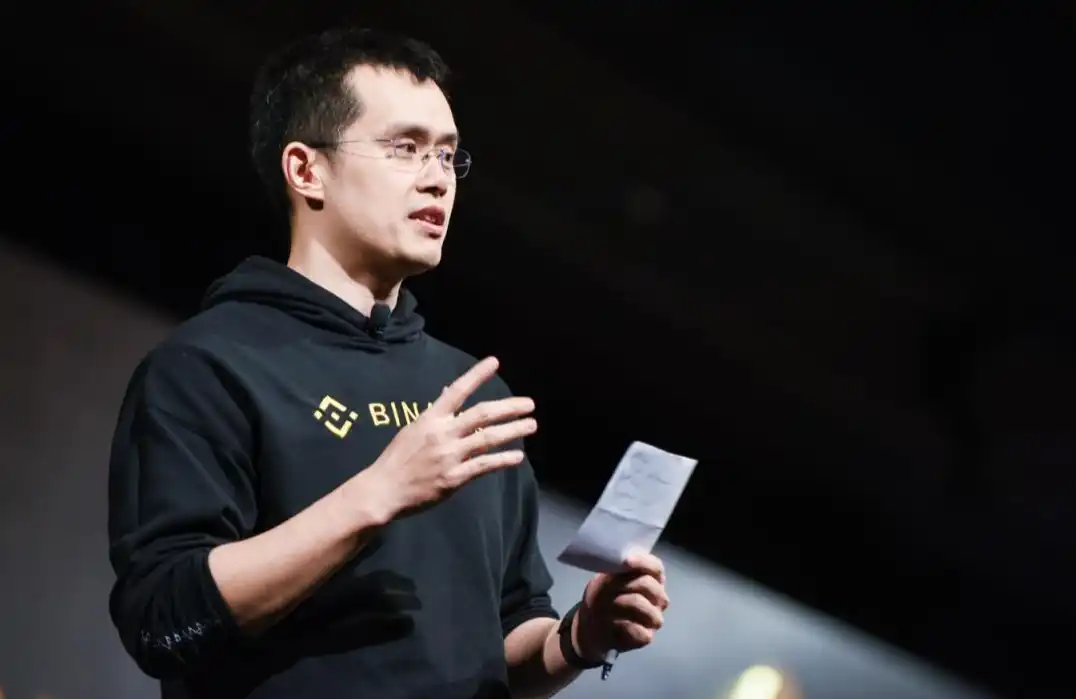 彭博中文致歉：此前刊文标题是对CZ和Binance「虚假和毫无根据」的指控