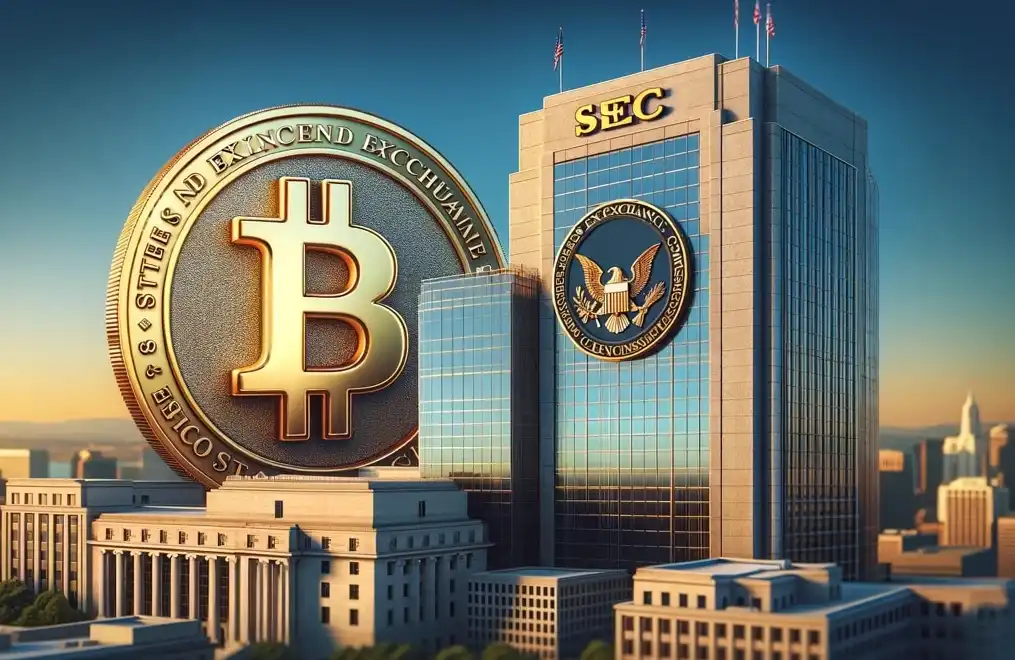 Gary Gensler之后，谁会是下一届SEC掌舵者？