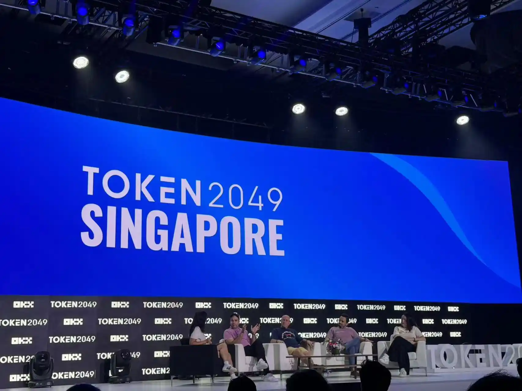 Scroll联创：当前Layer 2的用户体验过于混乱，以至于真实链上用户正在稍微减少- BlockBeats