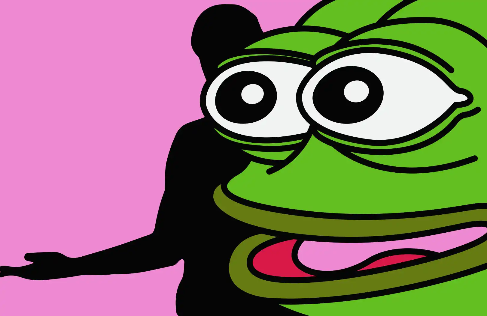 一个跨越三轮周期的价投老VC面对这轮meme焦虑吗？