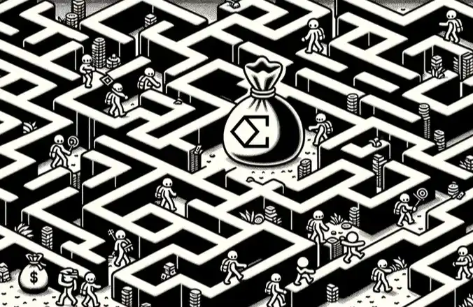 Ethena 2025年路线图：通过定制化产品sUSDe进军传统金融
