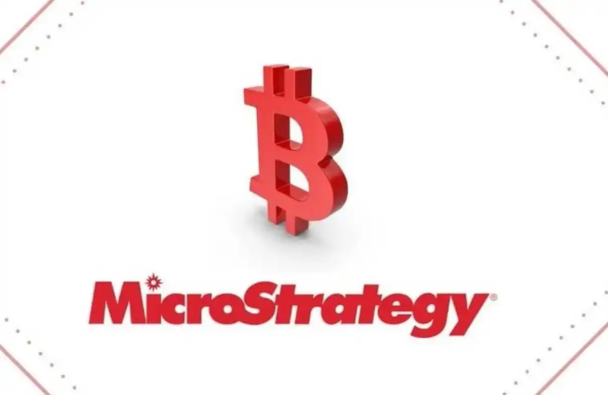 对话Michael Saylor：Strategy是否存在被清算的风险？