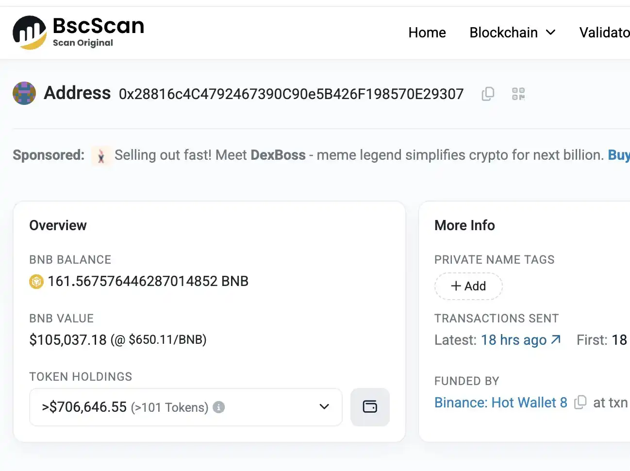 「BROCCOLI盘」扎堆上线Binance Alpha,复盘这场捐款引发的「西兰花大战」 第6张