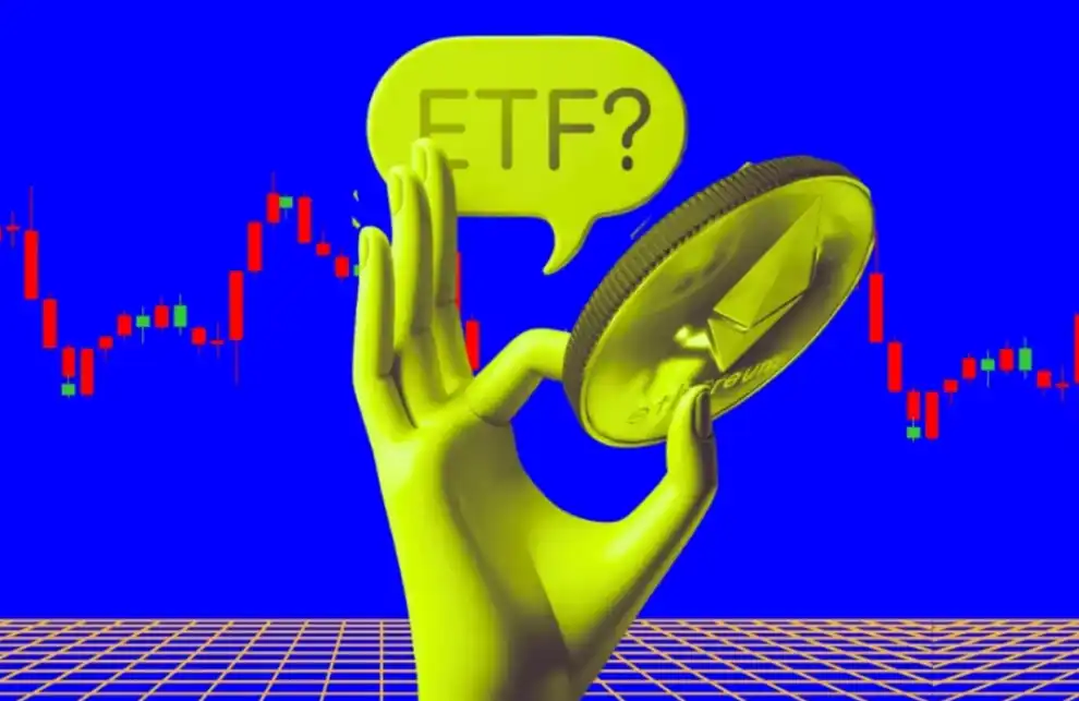 加密ETF机构入场潮来袭，2025加密行业或将再创新高
