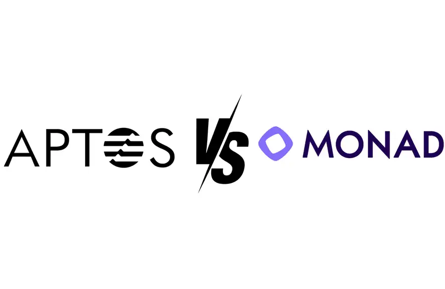 Aptos指责Monad抄袭，抢技术还是蹭流量？