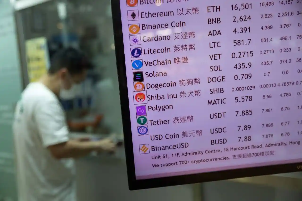 WSJ:Tether与Circle的生死之战 第4张
