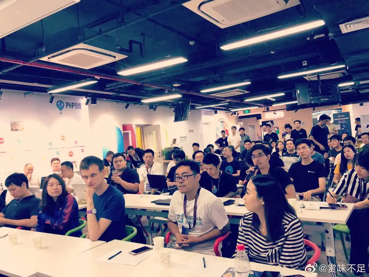 IOSG创始人:从香港到Denver,以太坊正在进入「敦刻尔克时刻」 第2张