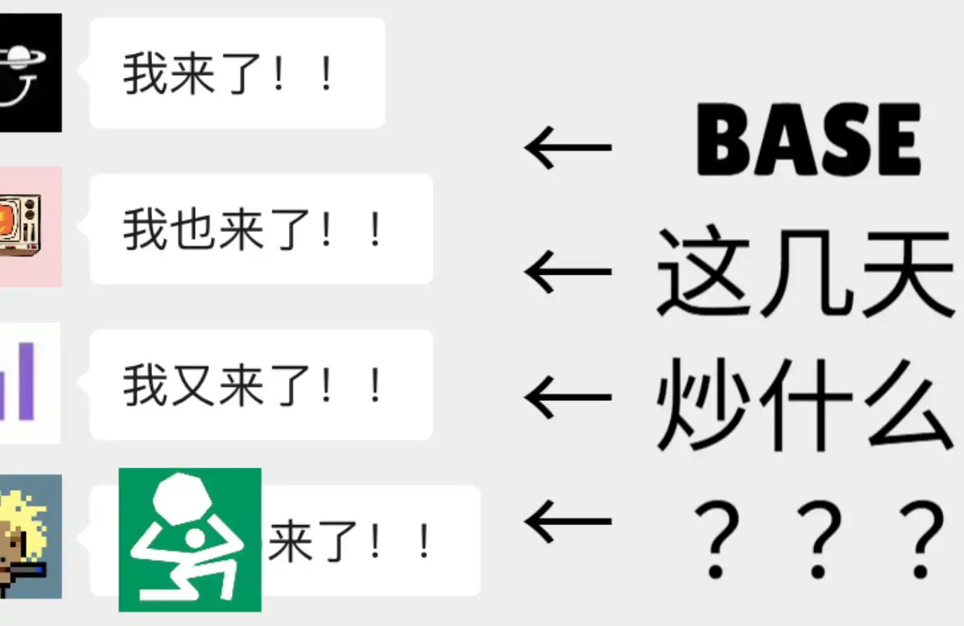 Base AI发币热度再起，这两天都在炒什么？