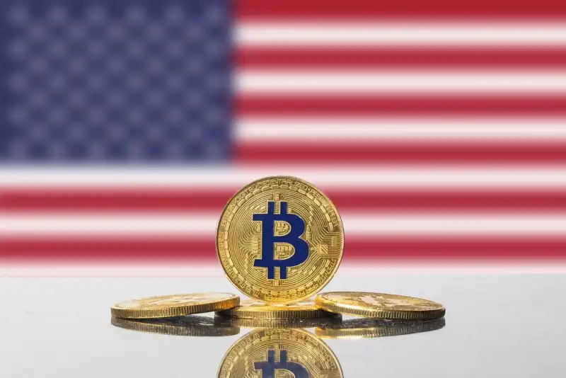 Which state will be the first to pass a bill when the United States's strategic Bitcoin reserve is underway?