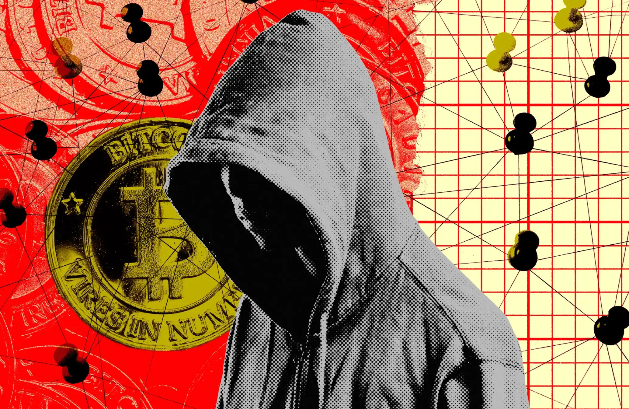 追寻比特币之神：一位记者对中本聪十五年的漫长调查