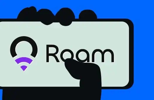 免费流量背后，Roam用「积分-代币双向燃烧」重构通缩叙事