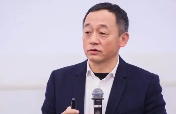 肖风给创业者毕业演讲：越过鸿沟，回到原点
