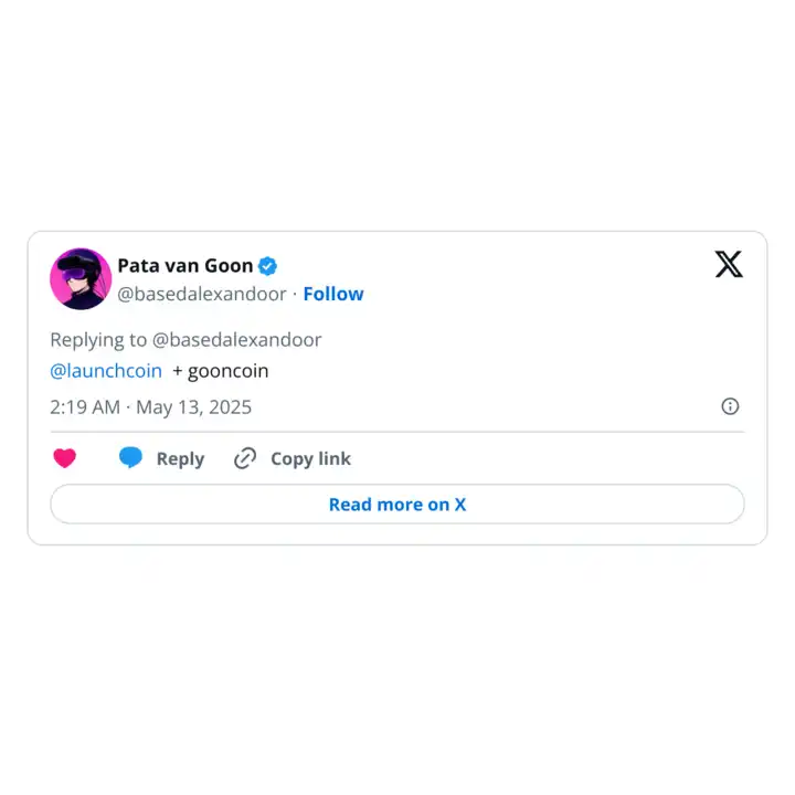 GOONC