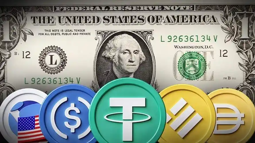 The United States and Hong Kong are accelerating the implementation of stablecoin bills: a watershed moment for crypto regulation