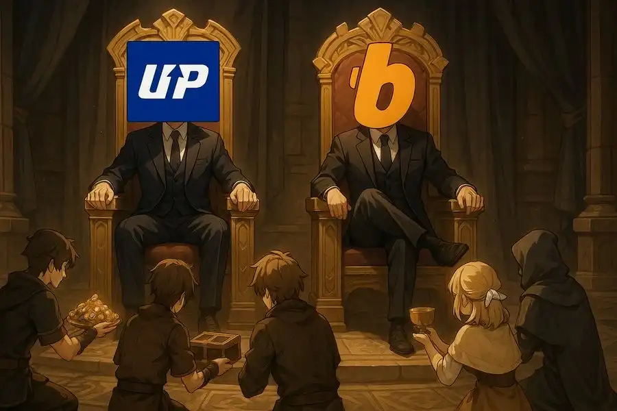 Upbit的黄金时代,或许才刚开始 第9张