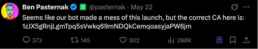 $Launchcoin生态回暖,盘点Believe平台五大潜力项目 第3张