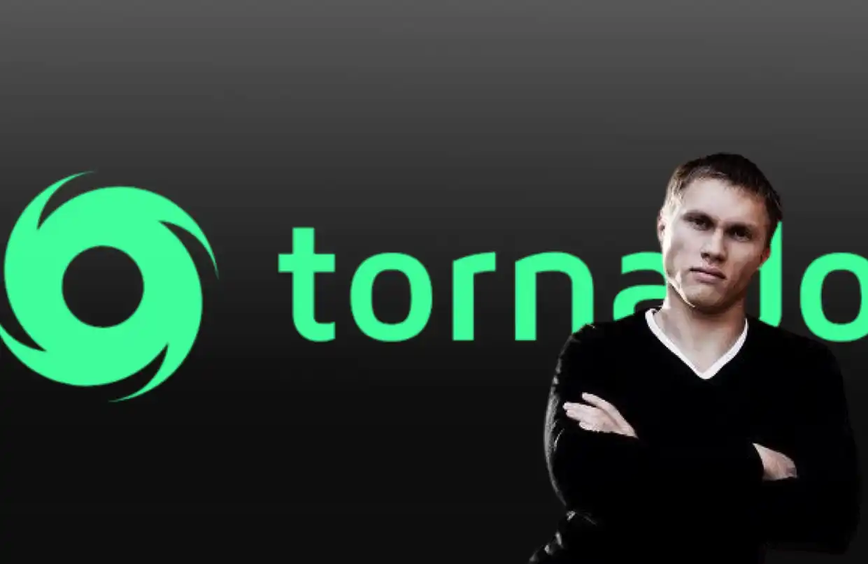 从隐私布道者到「洗钱」被告，Tornado Cash联创Roman Storm面临命运裁决