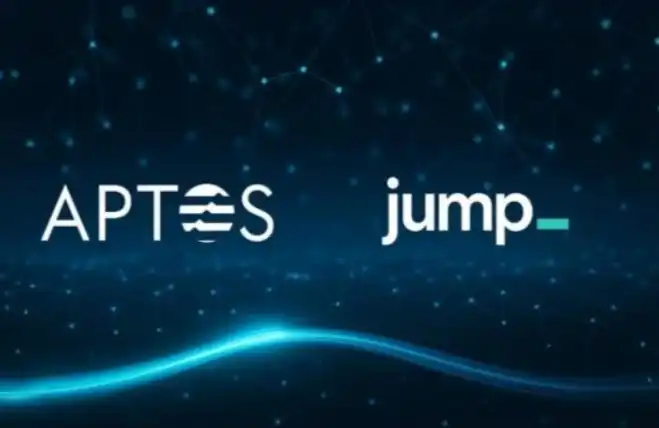 Aptos Labs与Jump Crypto携手推出Shelby：挑战传统云服务的高性能、去中心化热存储网络