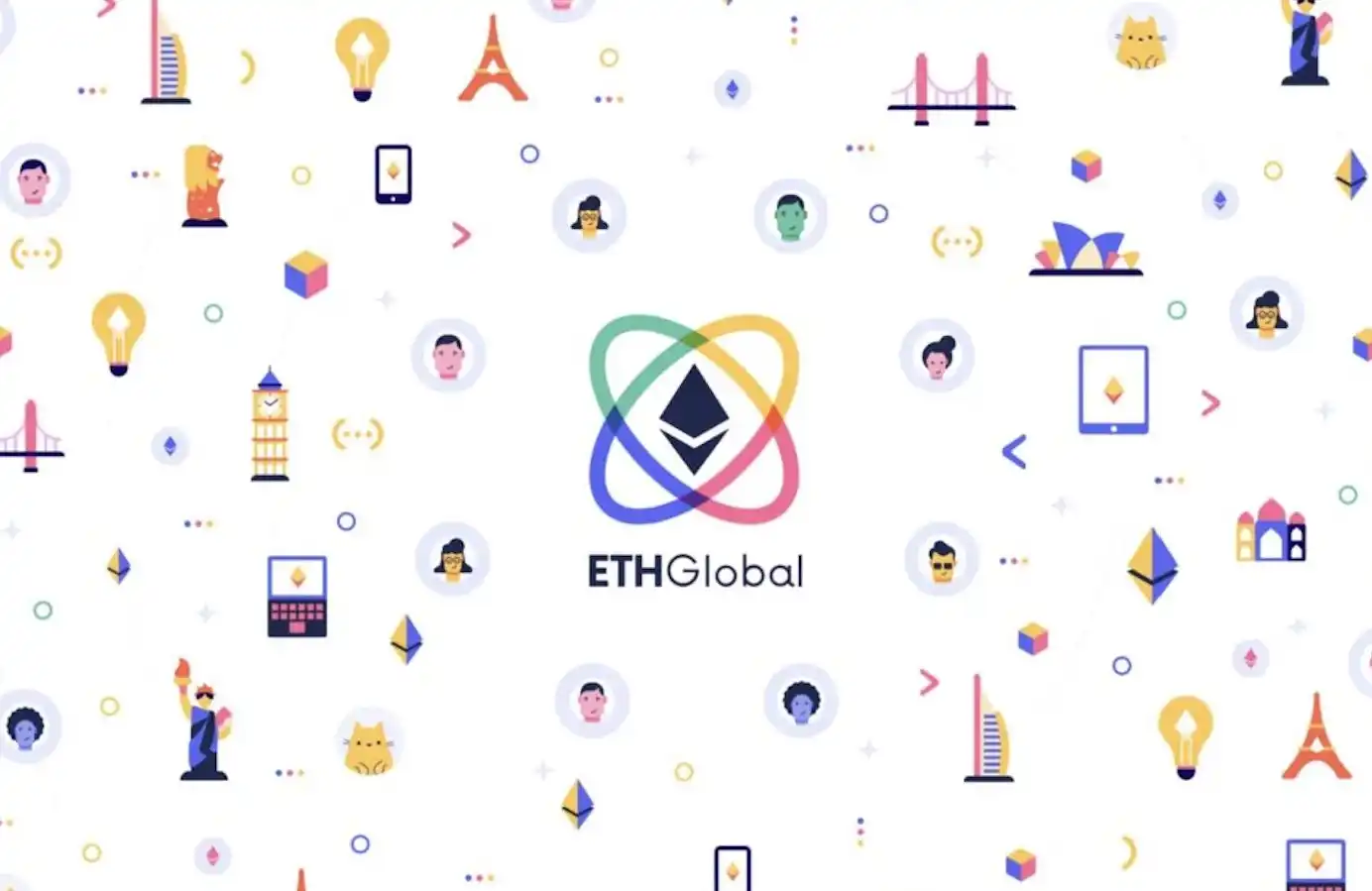 速览ETHGlobal NYC黑客松十大获奖项目