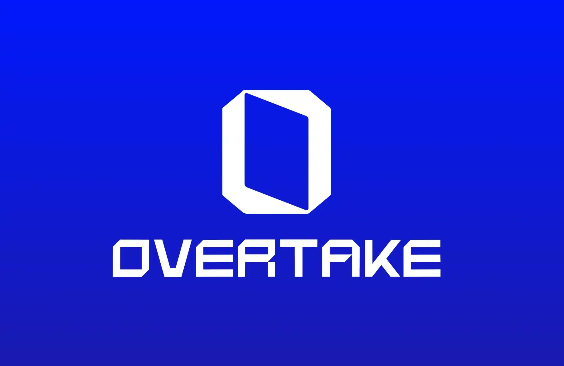 Overtake携手World将Proof-of-Human引入OVERTAKE交易市场