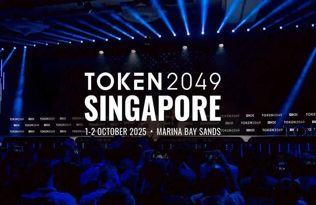 Token2049「小作文」合集：创新衰竭，资本驱动；普通人的向上之路在被压缩