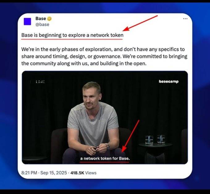 Base聯創再談發幣，此時Zora上線直播功能預示著什麼？