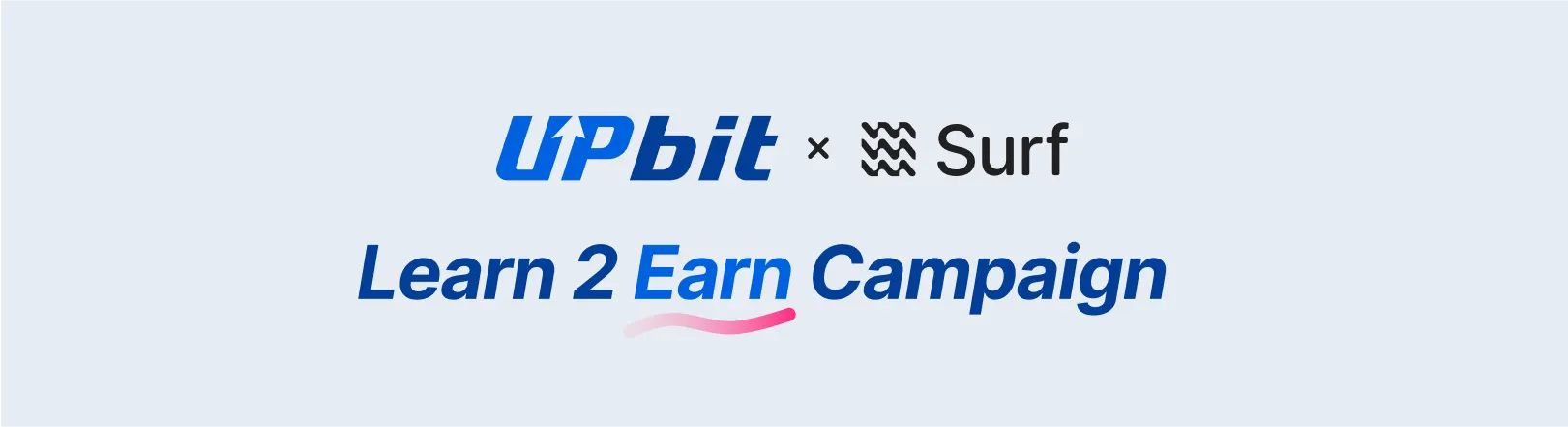 Surf攜手Upbit，推出免費AI投資研究體驗活動