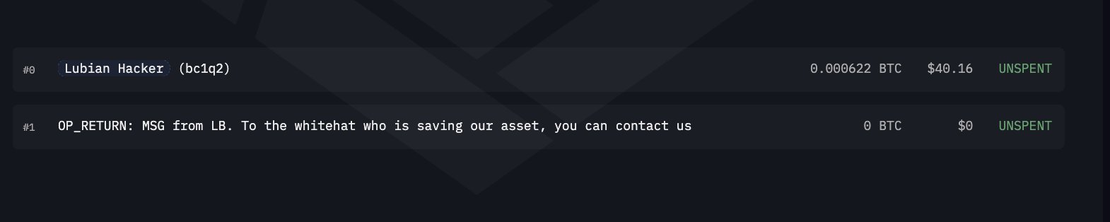 Chìa khóa riêng tư của số Bit