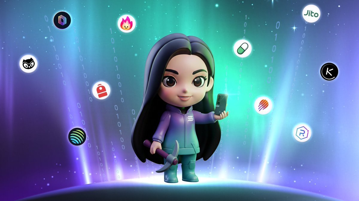 Đằng sau vụ nổ Solara, những