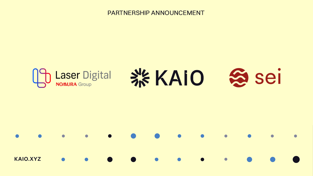 Laser Digital, một nền tảng tà