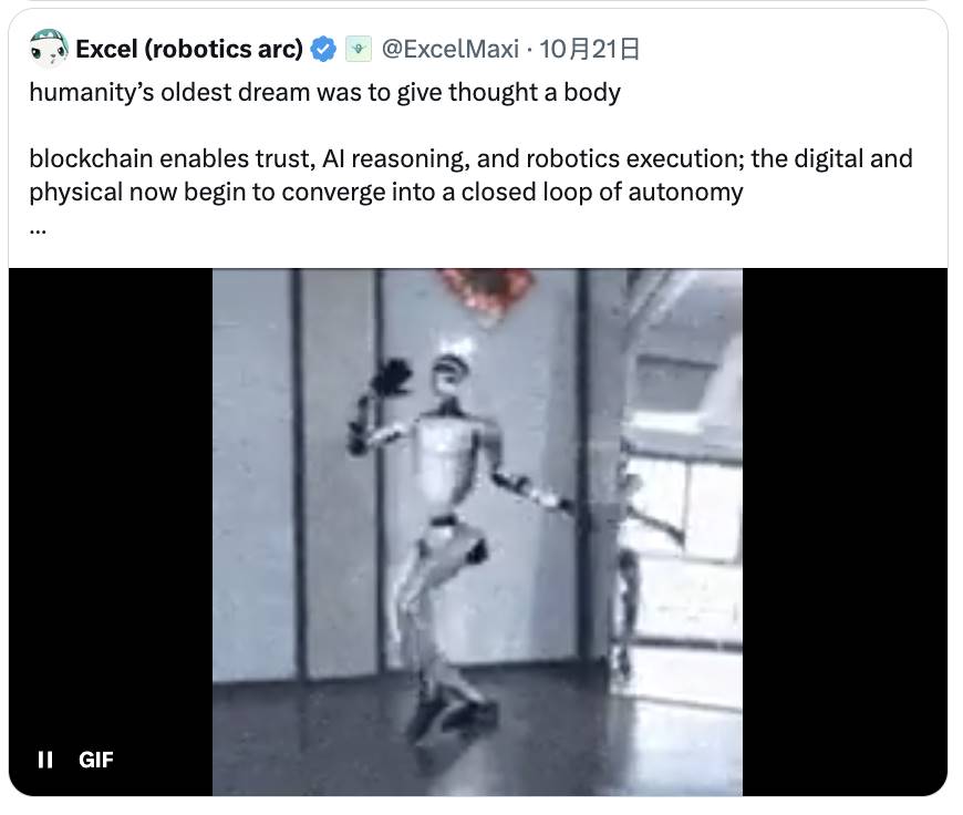 Robot ảo: Tại sao chúng ta lại