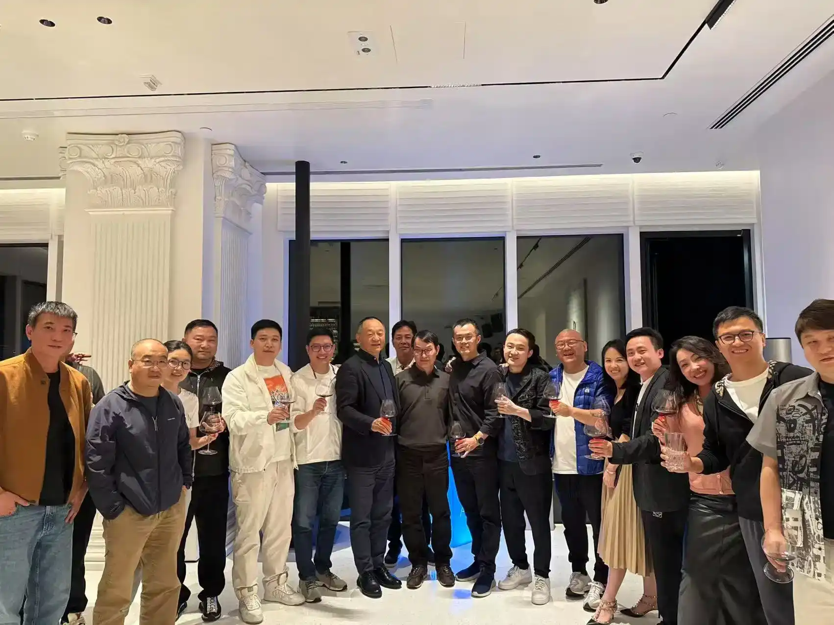 180 ngày trước khi Triệu Trườ