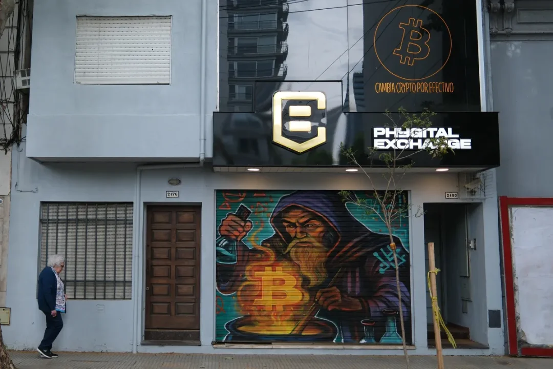 Bloomberg: Khi cuộc khủng hoảng