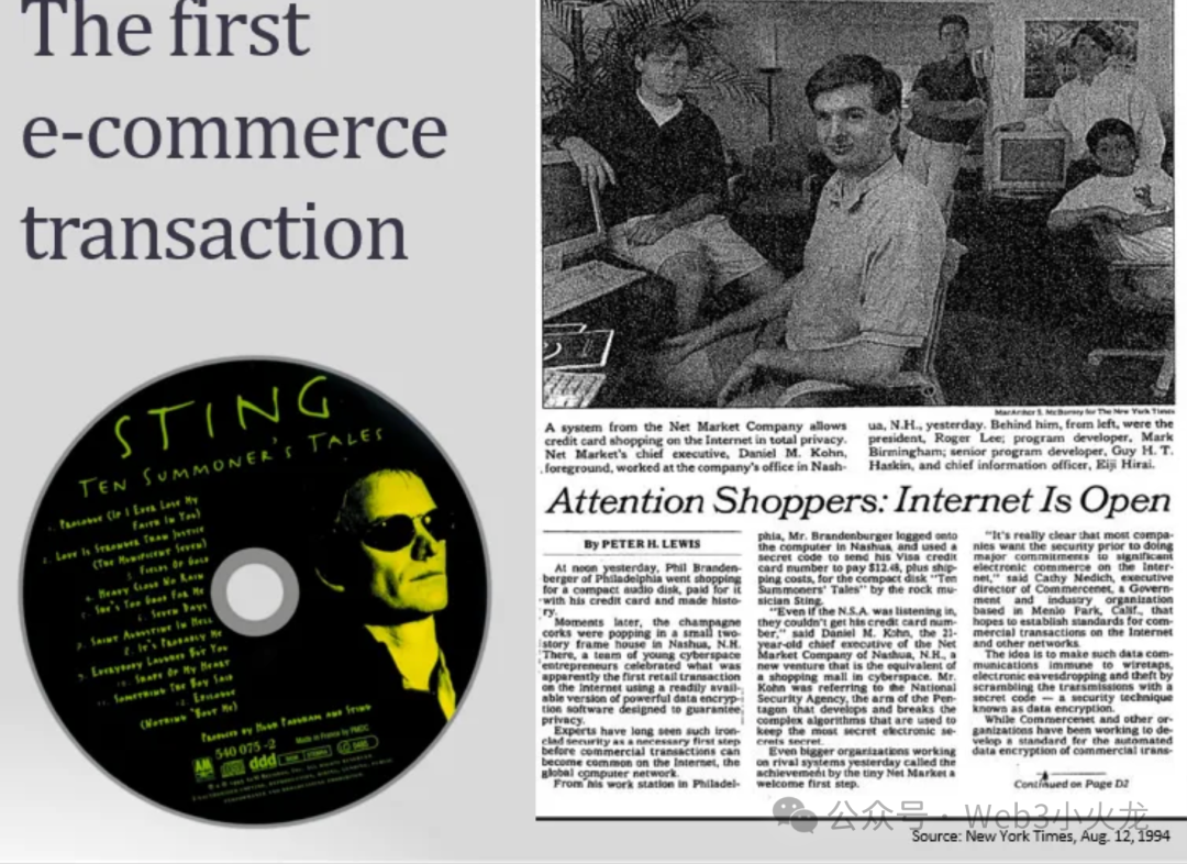 Giao thức x402: Kỷ nguyên mới 