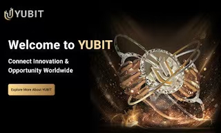 SAFEX 正式更名为 YUBIT，开启全球化与创新并进的新纪元