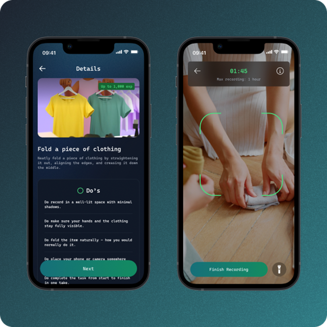 Robotics动作频频，Virtuals上的机器人概念项目一览