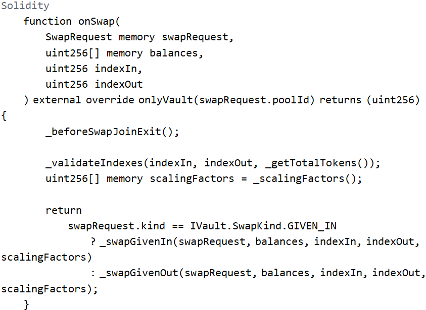 技术分析Balancer被盗1.2亿美元，漏洞出在哪？