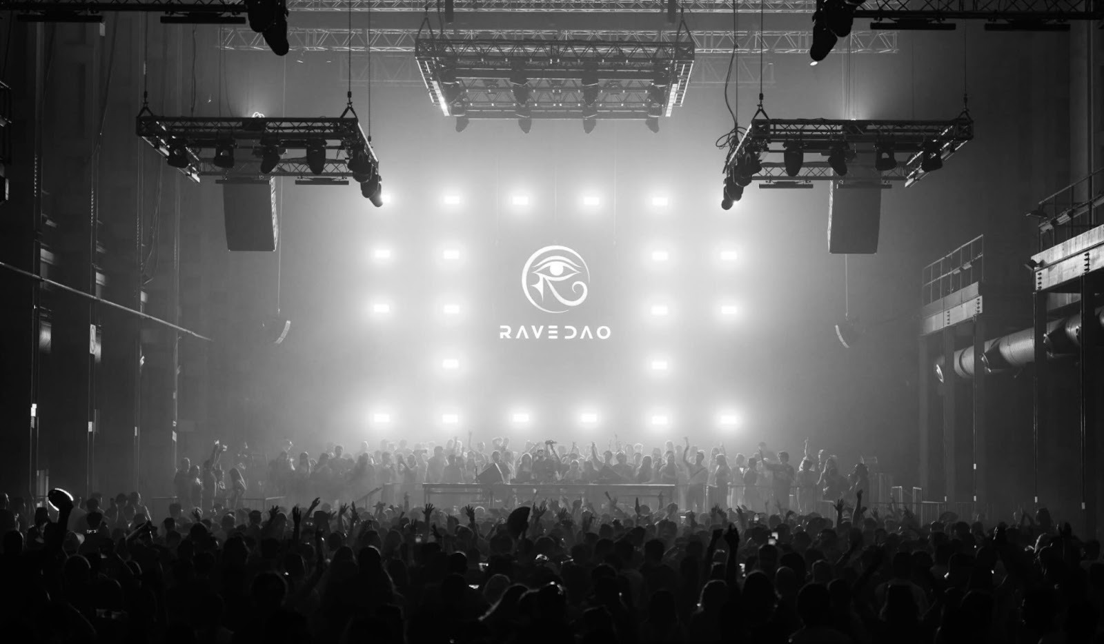 什么是RaveDAO，我们为什么要做这件事