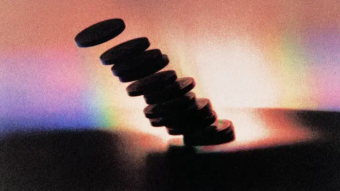 为什么加密市场情绪突然变得如此悲观？