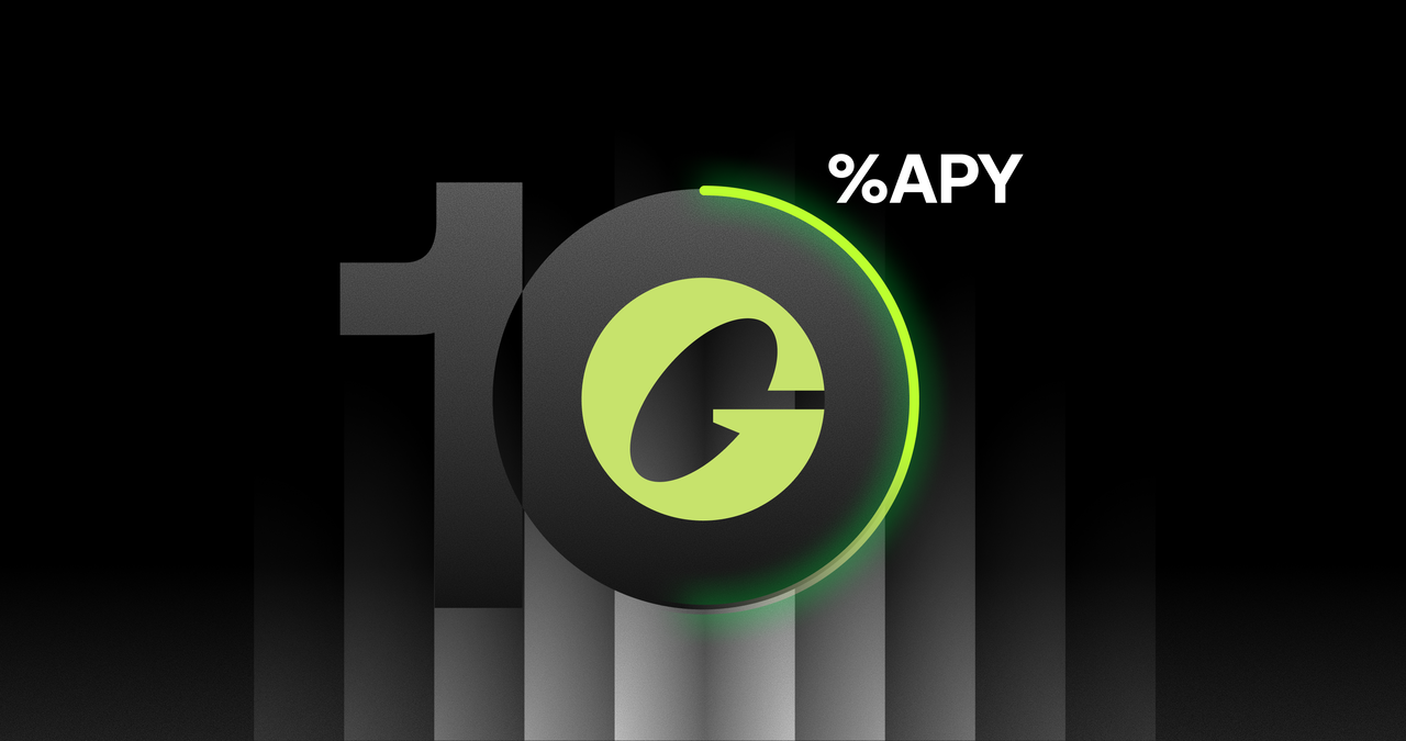 OKX Pay推出USDG收益计划：最高享年化10%，OKX多种奖励方式等你来赚