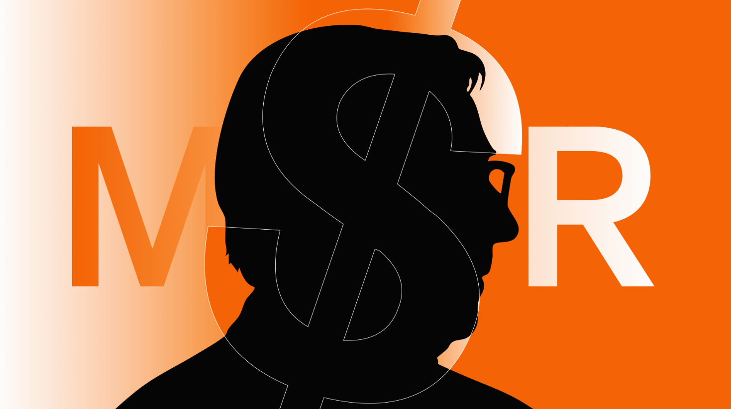 做空MSTR赚100%，他是如何考虑这笔交易的？