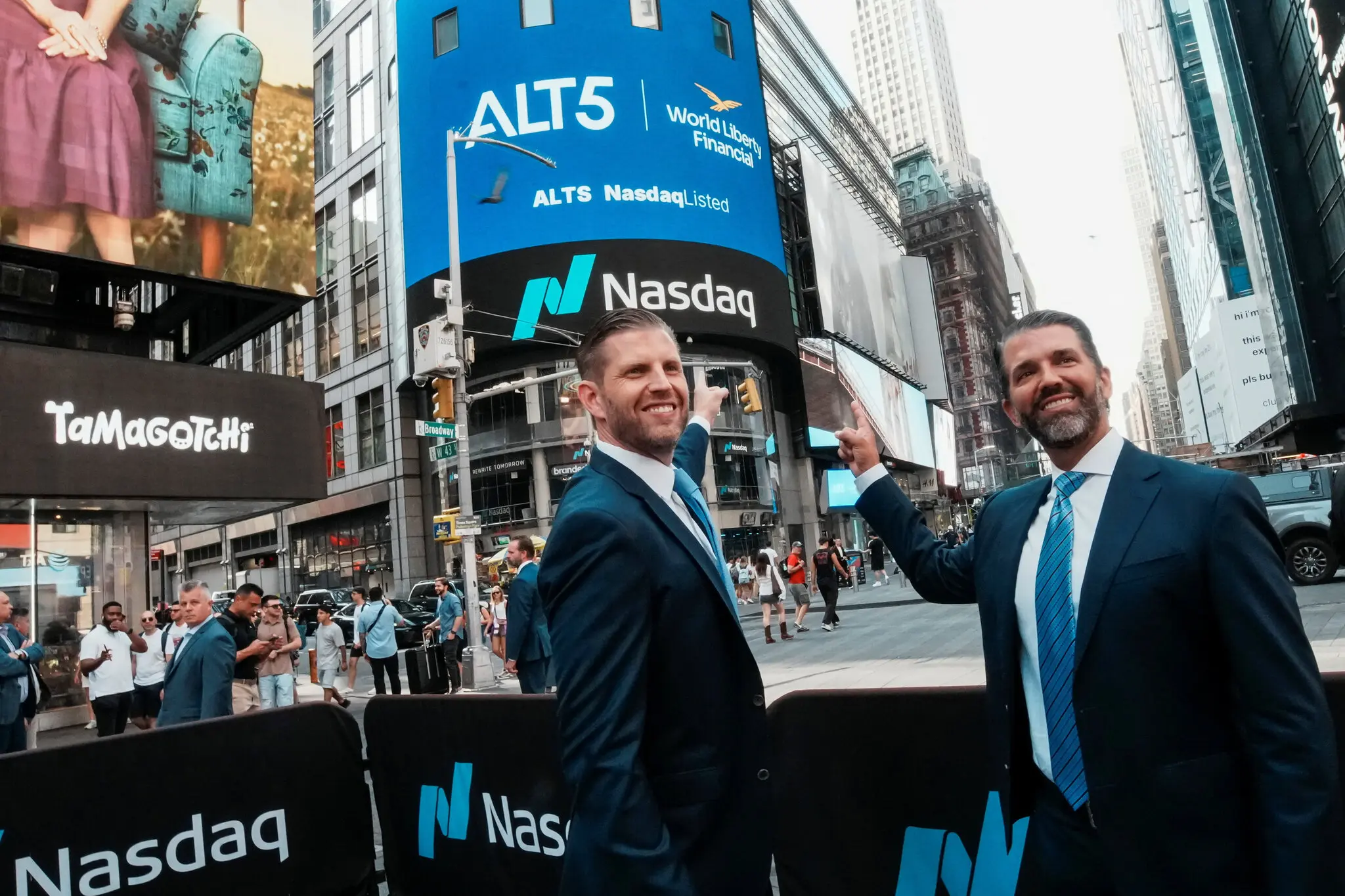 280亿美元黑钱如何在加密行业被「洗白」？