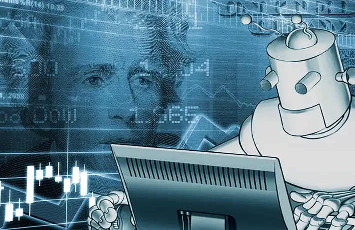 AI炒币大赛「续集」来袭：换成美股主场，美国模型要扳回一城？