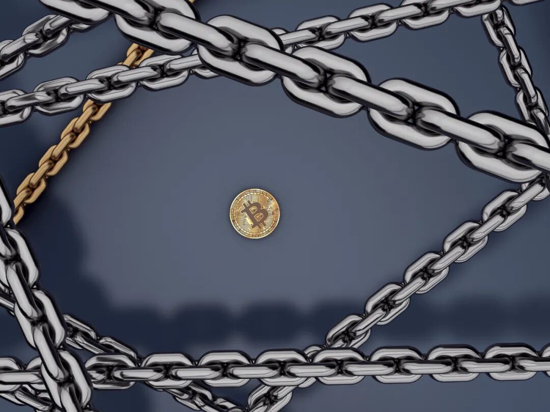 Liệu 40 tỷ Bitcoin mà Qian Zhimin đã lấy đ