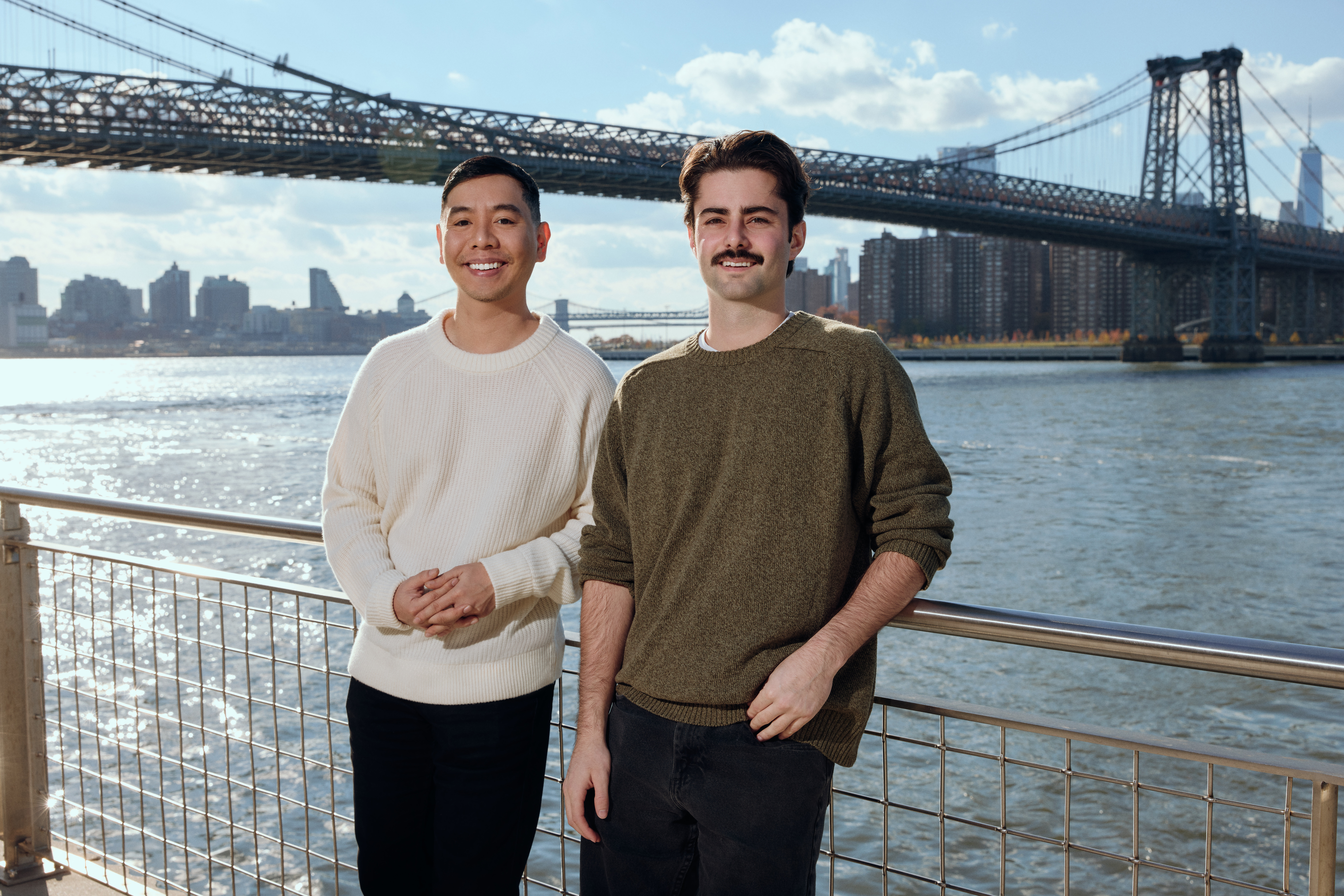 Độc quyền: Những người sáng lập HelloT