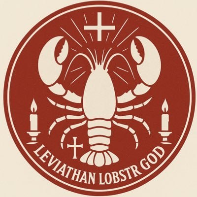New Coin $LORB: Move away from your memecoin faith, such as the Leviathan Lobster Cult New Coin $LORB: Move away from your memecoin faith, such as the Leviathan Lobster Cult