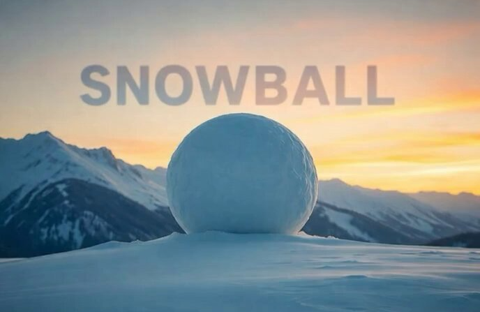 20 fois en 2 jours, quelle taille la boule de neige de « tenue de marché automatique » de Snowball peut-elle rouler après une longue période ? -BlocBeats